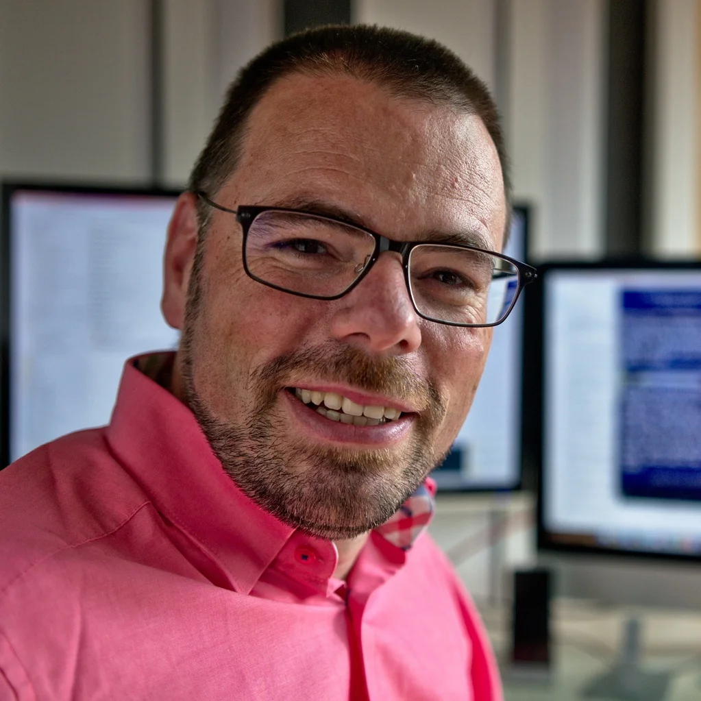 Daniel Friedrich
