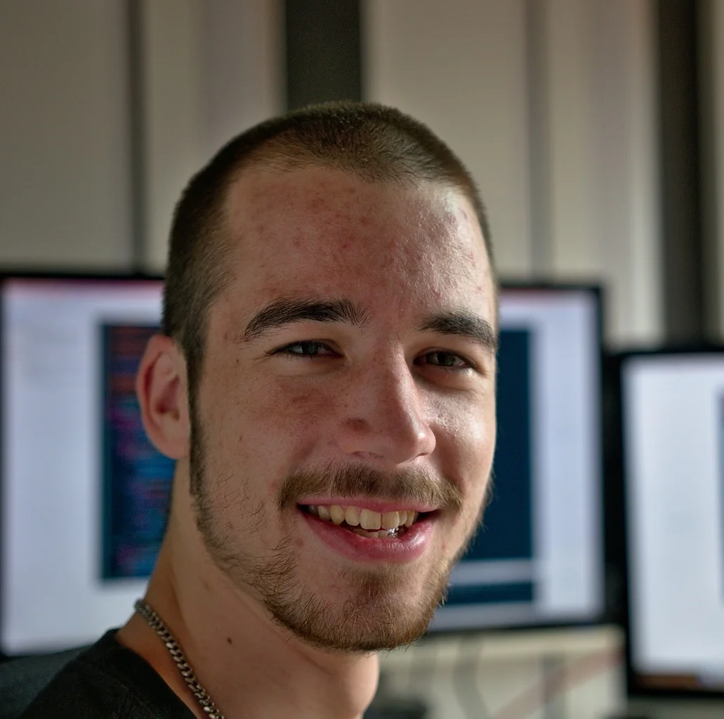 Florian Friedrich