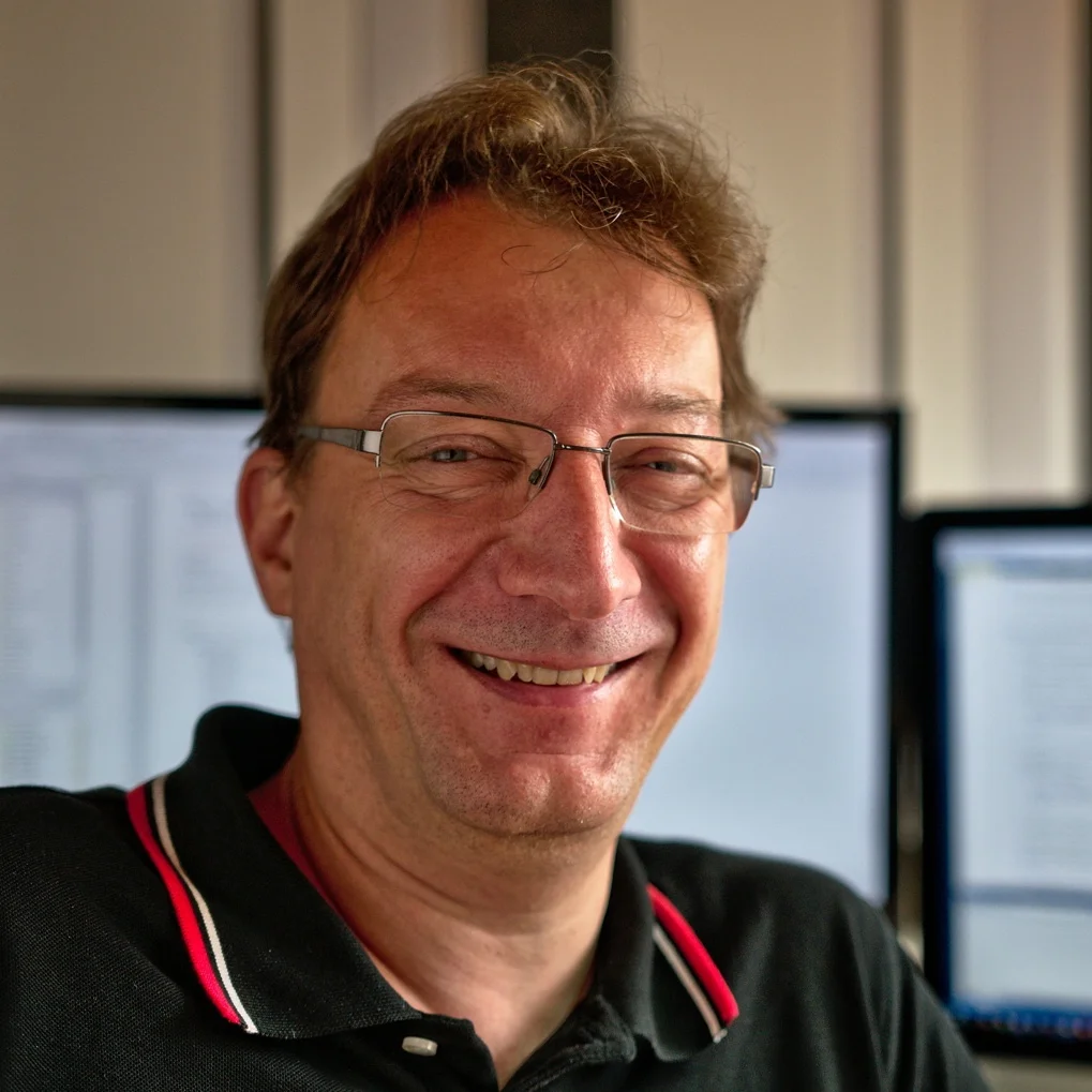 Georg Ziegler