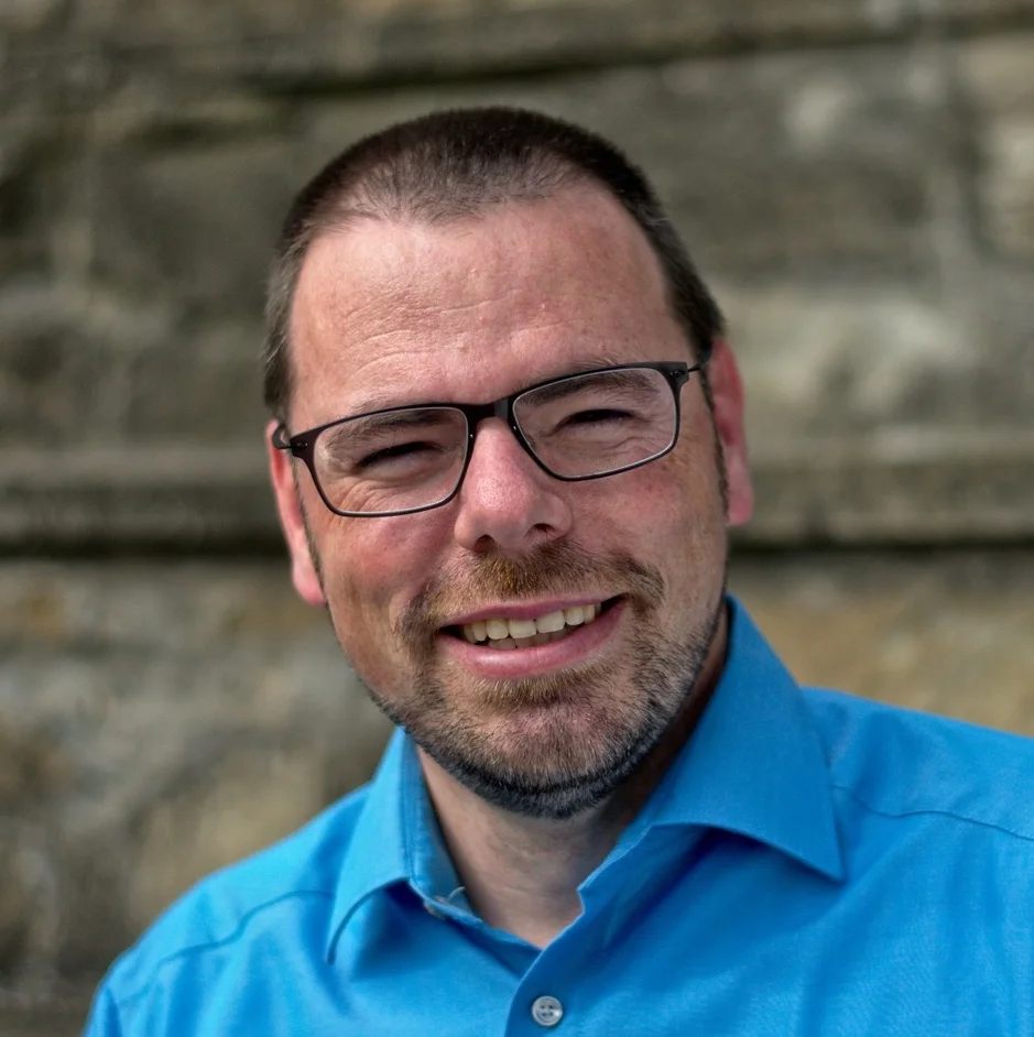 Daniel Friedrich